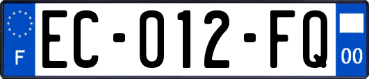 EC-012-FQ