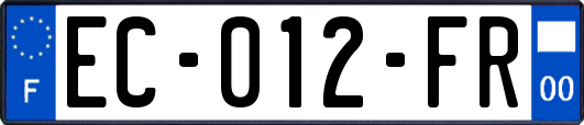 EC-012-FR