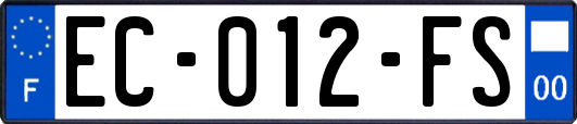 EC-012-FS