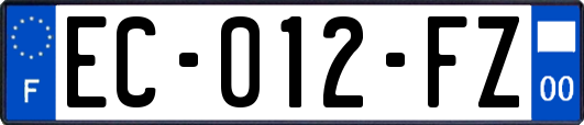 EC-012-FZ