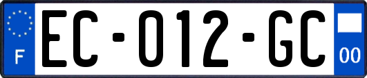 EC-012-GC
