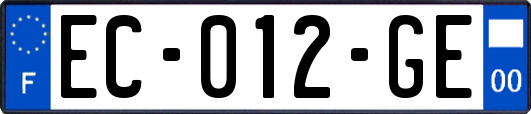EC-012-GE