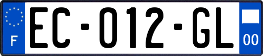 EC-012-GL