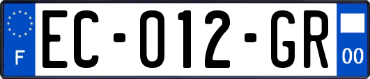 EC-012-GR