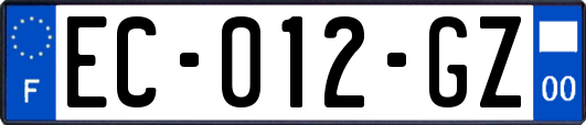EC-012-GZ