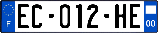 EC-012-HE