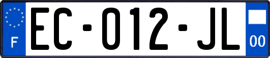 EC-012-JL