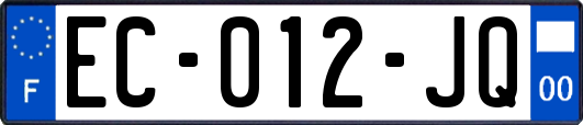 EC-012-JQ