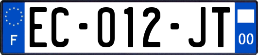 EC-012-JT