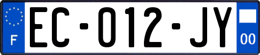 EC-012-JY