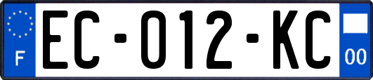 EC-012-KC