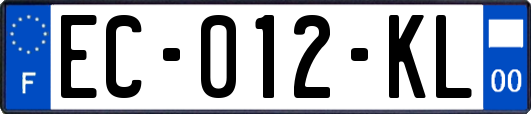 EC-012-KL