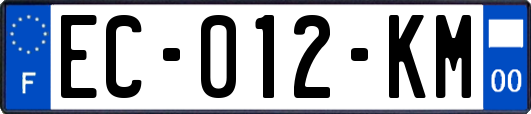 EC-012-KM