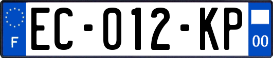 EC-012-KP