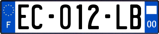 EC-012-LB