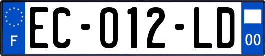 EC-012-LD