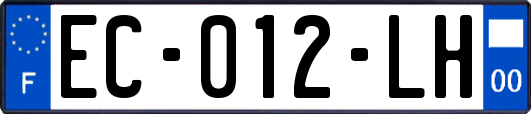 EC-012-LH