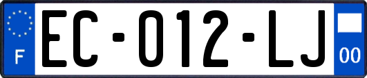 EC-012-LJ