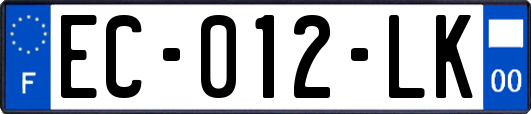 EC-012-LK