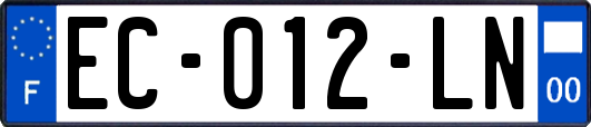 EC-012-LN