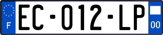 EC-012-LP