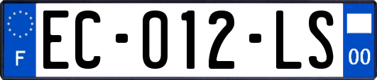 EC-012-LS