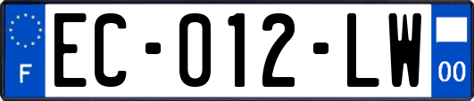 EC-012-LW