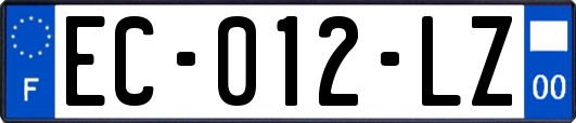 EC-012-LZ