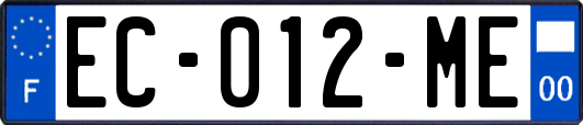 EC-012-ME