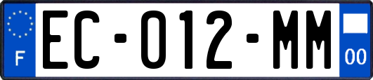 EC-012-MM