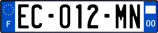 EC-012-MN