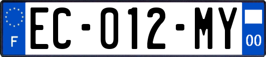 EC-012-MY