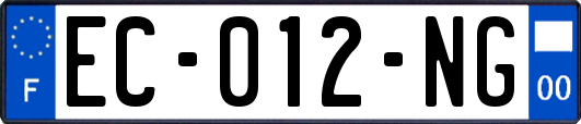 EC-012-NG
