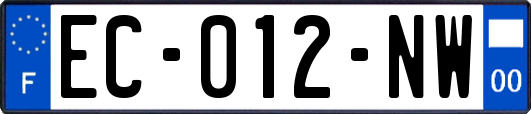 EC-012-NW
