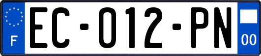 EC-012-PN