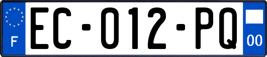 EC-012-PQ