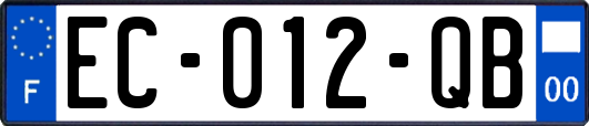 EC-012-QB