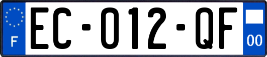 EC-012-QF