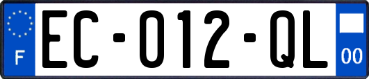 EC-012-QL