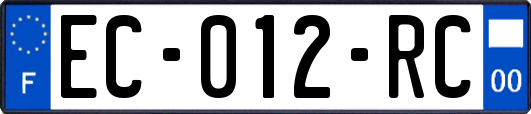 EC-012-RC
