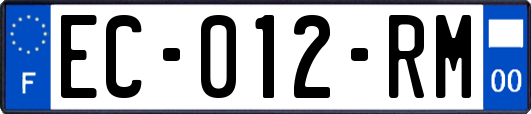 EC-012-RM