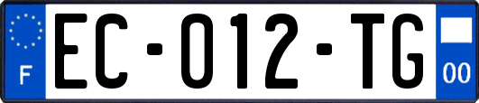 EC-012-TG