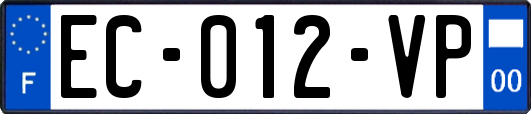 EC-012-VP
