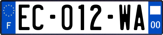EC-012-WA