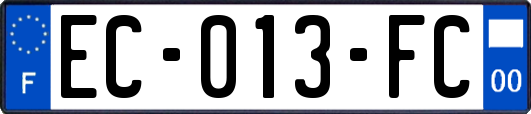 EC-013-FC