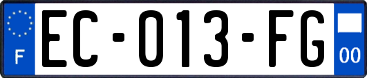 EC-013-FG
