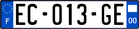 EC-013-GE