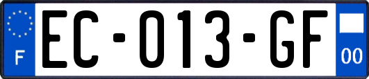 EC-013-GF