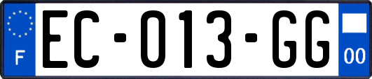 EC-013-GG