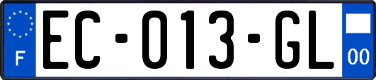 EC-013-GL